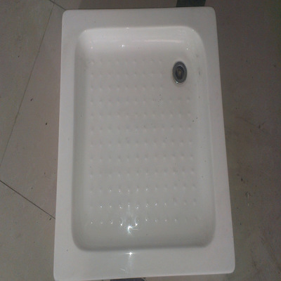 【專業(yè)淋浴房底盆配套供應商 長期批發(fā)供應亞克力長方形淋浴房底盆】價格,廠家,圖片,其他水暖衛(wèi)浴五金,陽山縣友牌潔具廠-