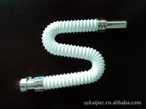 供應優(yōu)質(zhì)塑料電鍍下水管 供應產(chǎn)品 余姚市凱捷水暖潔具廠